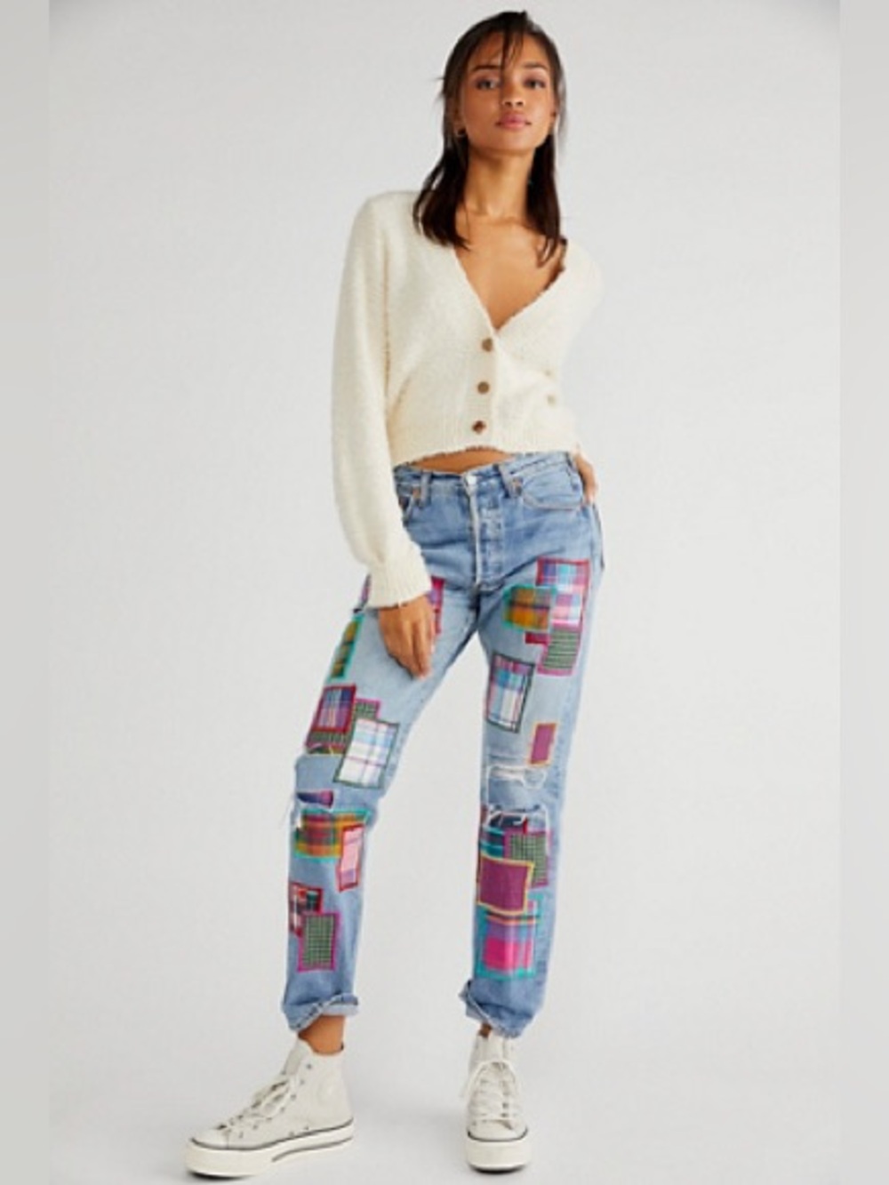 Rialto The Hadley Jeans Free People